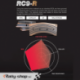 CL BRAKES 4200 brake pads - RC9R