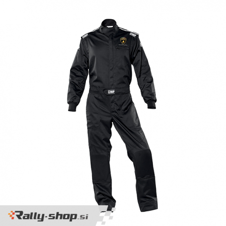 OMP BLAST EVO LAMBORGHINI suit