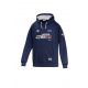 Sparco MARTINI RACING DELTA HF INTEGRALE hoodie