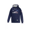 Sparco MARTINI RACING DELTA HF INTEGRALE hoodie
