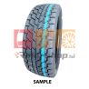 B-ICE 225/40R18 snow tyre
