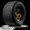 Nankang CVR-6 245/60R15 semi slick pnevmatika