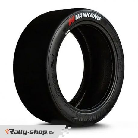 Nankang SL-1 270/680R19 slick tyre