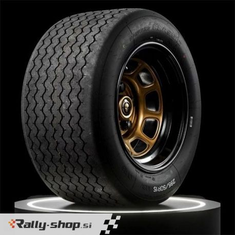 Nankang CVR-6 215/60R15 semi slick tyre