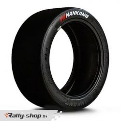 Nankang SL-1 260/660R18 slick tyre