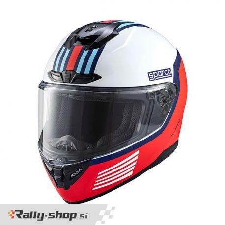 Sparco X-PRO MARTINI RACING helmet