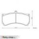 ENDLESS RCP050 racing brake pads