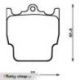 ENDLESS RCP081 racing brake pads