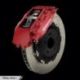 Brembo GT-A4 front big brake kit 355x32 – 1B1.8016A