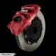 Brembo GT-BM6 front brake kit 380x34 – BMW 530I, 530I XDRIVE (G60), 540I XDRIVE (G60), I5 EDRIVE 40, I5 XDRIVE 40 (G60)