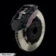 Brembo GT-M4 rear brake kit 345x28 – Scion FR-S (ZN6) / Subaru BRZ (ZC6), BRZ (ZD8), WRX (excl. EYESIGHT AND EPB) (VA) +3 more