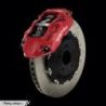 Brembo GT-M4 rear brake kit 345x28 – BMW 228I (excl. M-SPORT BRAKES) (F22), 228I M-SPORT BRAKES (excl. XDRIVE) (F22) +9 more