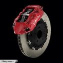 Brembo GT-M4 rear brake kit 380x28 – BMW 1M (E82)