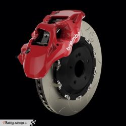 Brembo GT-BM4 rear brake kit 380x28 – BMW M2 (F87), M3 (excl. CARBON-CERAMIC BRAKE) (F80), M4 (excl. CARBON-CERAMIC BRAKE) (F82)