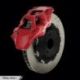 Brembo GT-BM4 rear brake kit 380x28 – BMW M3 (E90/E92/E93)
