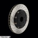 Brembo GT front 2-piece disc kit 355x32 – Ferrari 360 CHALLENGE