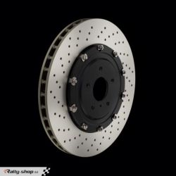 Brembo GT rear 2-piece disc kit 380x30 – Porsche 981.1 CAYMAN GT4 (excl. PCCB), 982 718 CAYMAN GT4 (excl. PCCB) +2 more