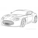 V12 ZAGATO (2011-2012)