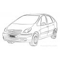Xsara Picasso (2000-2010)