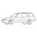 ZX (1994-2009)