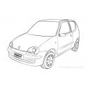 Cinquecento (1991-1998) & Seicento (1997-2010)
