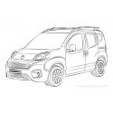 Qubo (2008-2020)