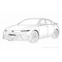 Ioniq 6 (2023 - ON)