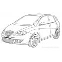 Altea 5P (2004-)