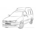 Inca (1996 - 2003)