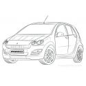 ForFour 454 (2004 - 2006)
