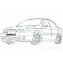 Baleno (1995 - 2007)