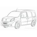 ProMaster (2013 - ON)