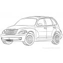 PT Cruiser (2000 - 2010)