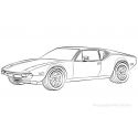 Pantera (1971 - 1993)