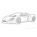 675LT (2015-2017)
