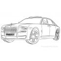 Ghost RR4 (2008 - 2018 )