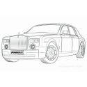 Phantom RR1 (2003 - 2017)