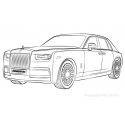 Phantom RR11/RR12 (2017 on)
