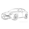 Giulietta 940 (2010 - 2020)