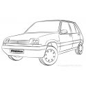 5 Mk2 (1985-1995)