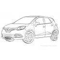 Captur (2013 - ON)