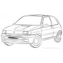 Clio Models