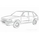 Maestro (1982 - 1995)