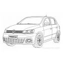 Gol (2009 - 2023)