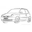 Lupo (1999 - 2006)