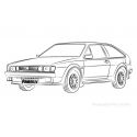 Scirocco Models