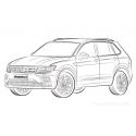 Tiguan Models