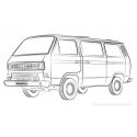 Transporter Models