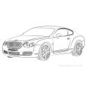 Continental GT (2003 - 2011)