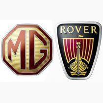 Rover-MG